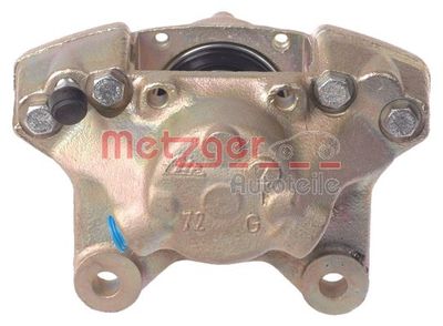 Bremžu suports METZGER 6250908