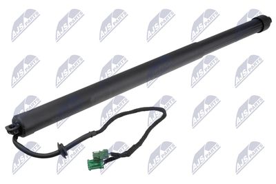 Электромотор, задняя дверь NTY AE-PE-044