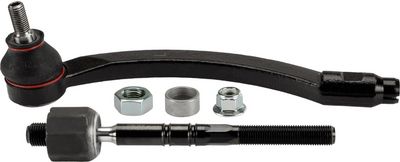 Поперечная рулевая тяга TRW JRA564