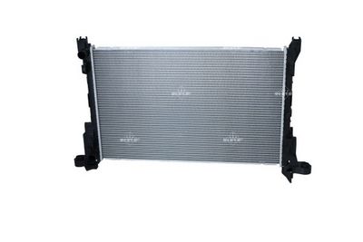 Radiators, Motora dzesēšanas sistēma NRF 59299