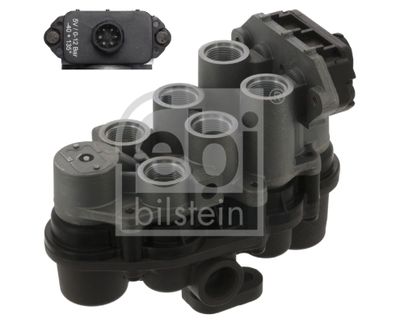 Daudzciklu aizsardzības vārsts FEBI BILSTEIN 45267