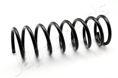 Balstiekārtas atspere JAPANPARTS ZC5936D