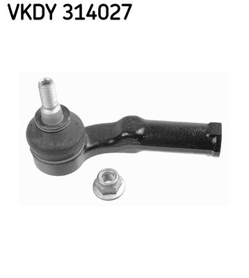 Наконечник поперечной рулевой тяги SKF VKDY 314027