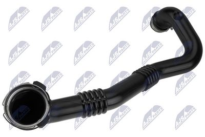 Трубка нагнетаемого воздуха NTY GPP-RE-130