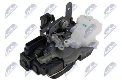 Замок двери NTY EZC-VV-034