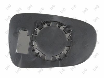 Spoguļstikls, Ārējais atpakaļskata spogulis ABAKUS 1224G01