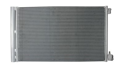 Конденсатор, кондиционер BOSCH 1 986 AD2 022