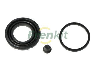 FRENKIT 238162 Remkomplekts, Bremžu suports