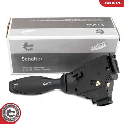 Выключатель на рулевой колонке ESEN SKV 38SKV559