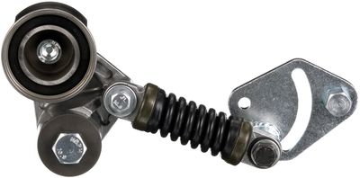 Siksnas spriegotājs, Ķīļsiksna GATES T38603