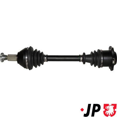 Piedziņas vārpsta JP GROUP 1143102070