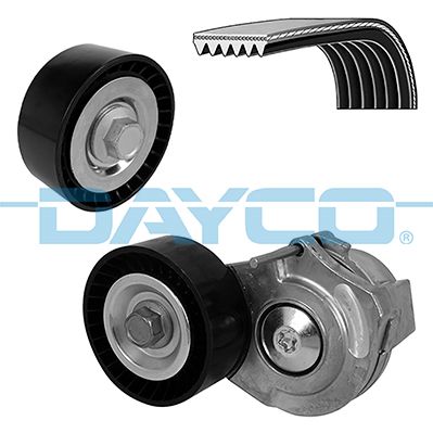 Поликлиновой ременный комплект DAYCO KPV938