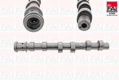 Распредвал FAI AutoParts C565