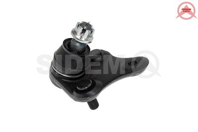 Balst-/Virzošais šarnīrs SIDEM 45090