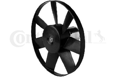Ventilators, Motora dzesēšanas sistēma CONTINENTAL/VDO 5WK05320-V