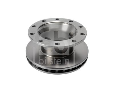 Bremžu diski FEBI BILSTEIN 173935