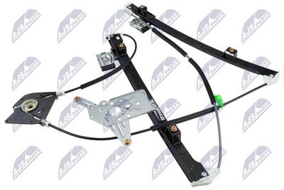 Stikla pacelšanas mehānisms NTY EPS-VW-118