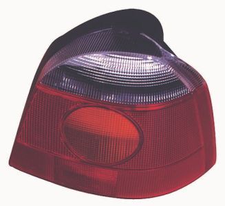 lampa tył REN TAIL LAMP.ASSY..ECE. FIT FOR: RN.TWNG..'93-'98. ABAKUS 551-1919R-LD-AE