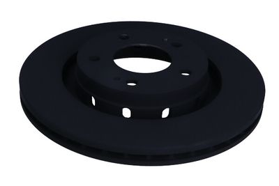 Тормозной диск QUARO QD7689HC