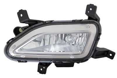 Miglas lukturis ABAKUS 221-2073L-UE
