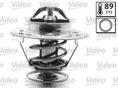Termostats, Dzesēšanas šķidrums VALEO 819889