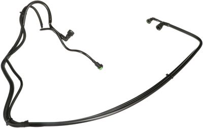 Топливный шланг GATES MFL1286