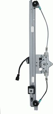 Стеклоподъемник LEMFÖRDER 64.80178.0