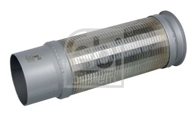 Gofrēta caurule, Izplūdes sistēma FEBI BILSTEIN 106029