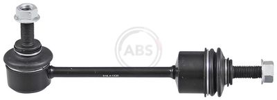 Stiepnis/Atsaite, Stabilizators A.B.S. 260944