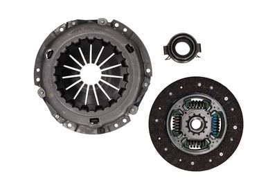 Комплект сцепления KAMOKA KC352