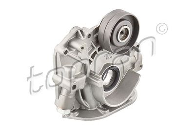 Масляный насос TOPRAN 112 348