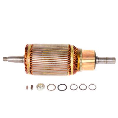 Якорь MAHLE MMX 199KIT