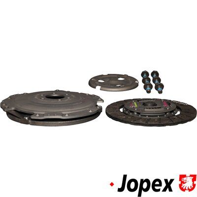 Комплект сцепления JP GROUP 1130406110