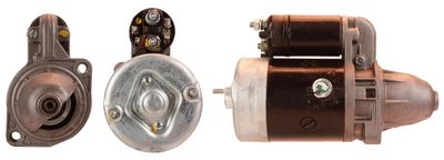 Стартер LUCAS LRS02127