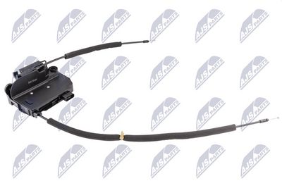 Регулировочный элемент, центральный замок NTY EZC-VC-043