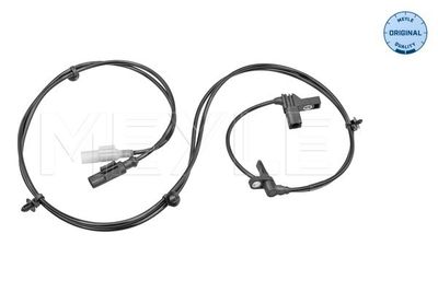 Датчик, частота вращения колеса MEYLE 0148990082