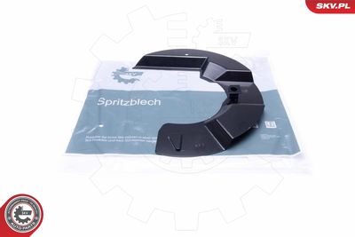 Dubļu sargs, Bremžu disks ESEN SKV 57SKV176