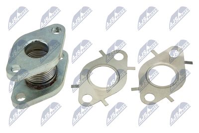 Cauruļvads, EGR vārsts NTY EGR-FT-015