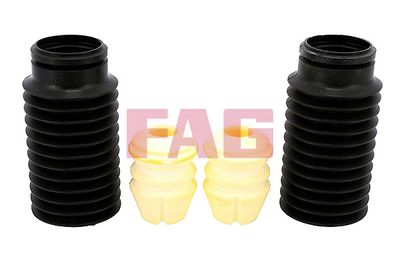 Putekļu aizsargkomplekts, Amortizators Schaeffler FAG 811 0075 30
