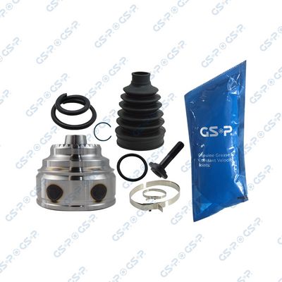 Šarnīru komplekts, Piedziņas vārpsta GSP 802738