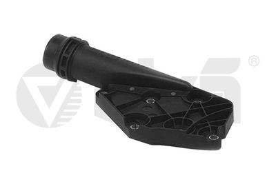 Фланец охлаждающей жидкости vika 11211854501