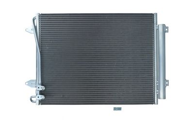 Конденсатор, кондиционер KAMOKA 7800152