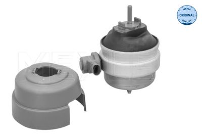 Подвеска, двигатель MEYLE 100 199 0286