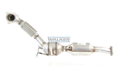 Катализатор WALKER 28143