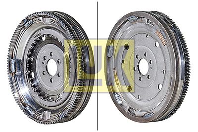 Spararats Schaeffler LuK 415 0531 09