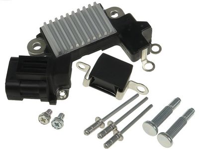 Ģeneratora sprieguma regulators AS-PL ARE2103S
