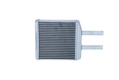 Теплообменник, отопление салона NRF 54260