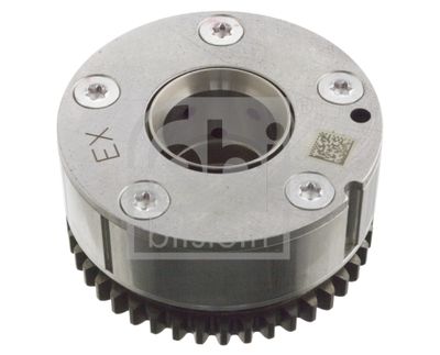 Sadales vārpstas regulēšanas mehānisms FEBI BILSTEIN 102992