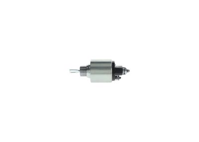 BOSCH 1986SE1687 Ievilcējrelejs, Starteris
