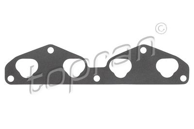Прокладка, впускной коллектор TOPRAN 821 370